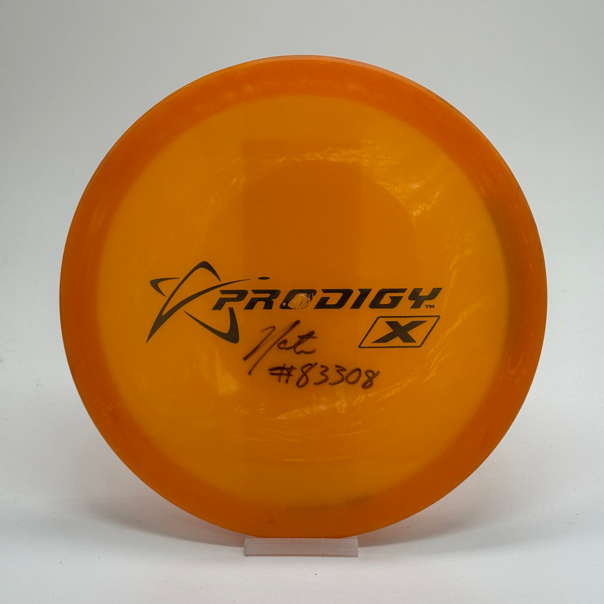 Used | Prodigy F7 | 400 | Bar Stamp Era