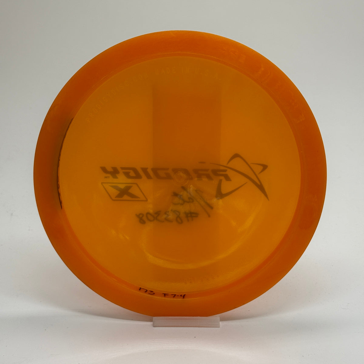 Used | Prodigy F7 | 400 | Bar Stamp Era