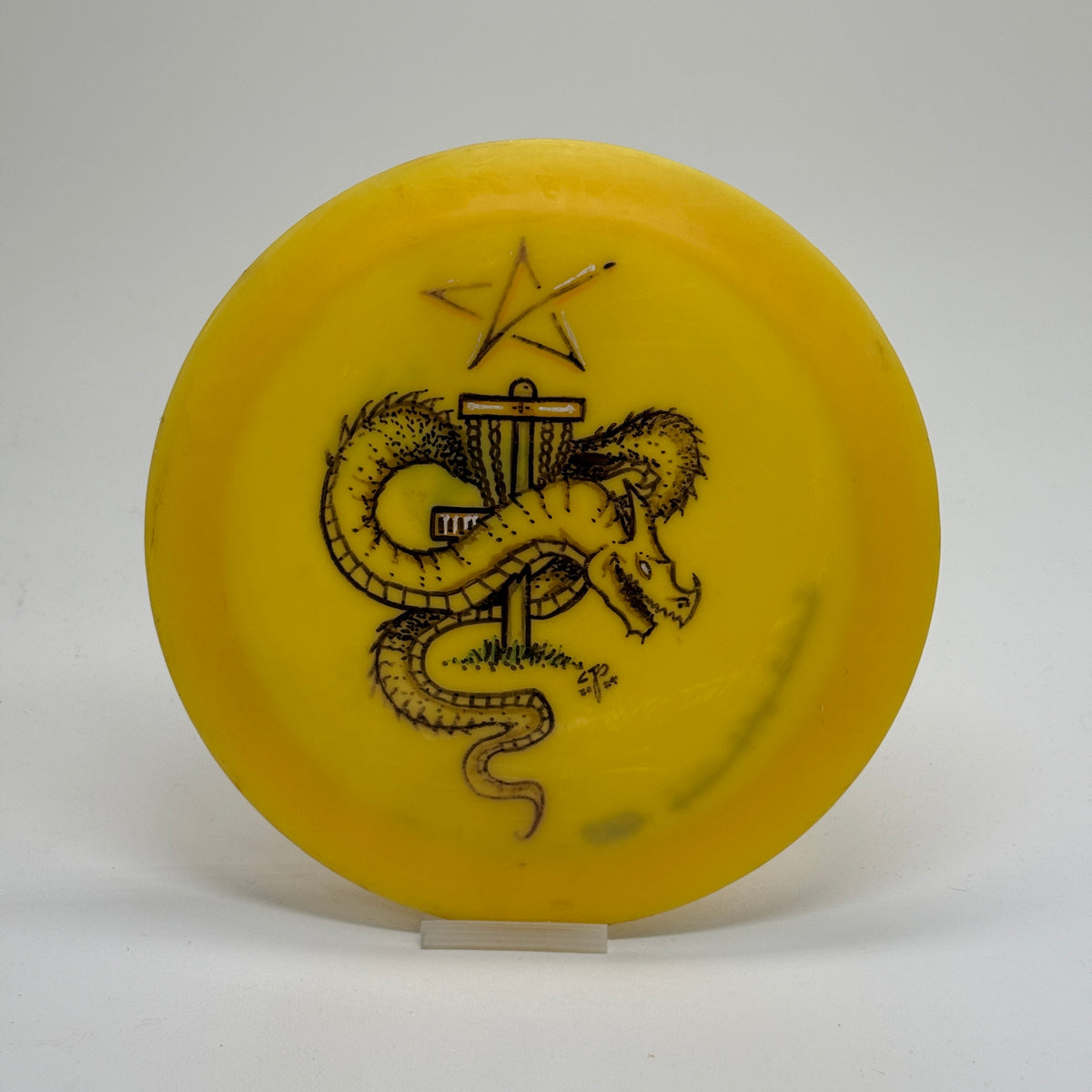 Used | Prodigy D1 | 400 | 2021 Alden Harris Signature Series