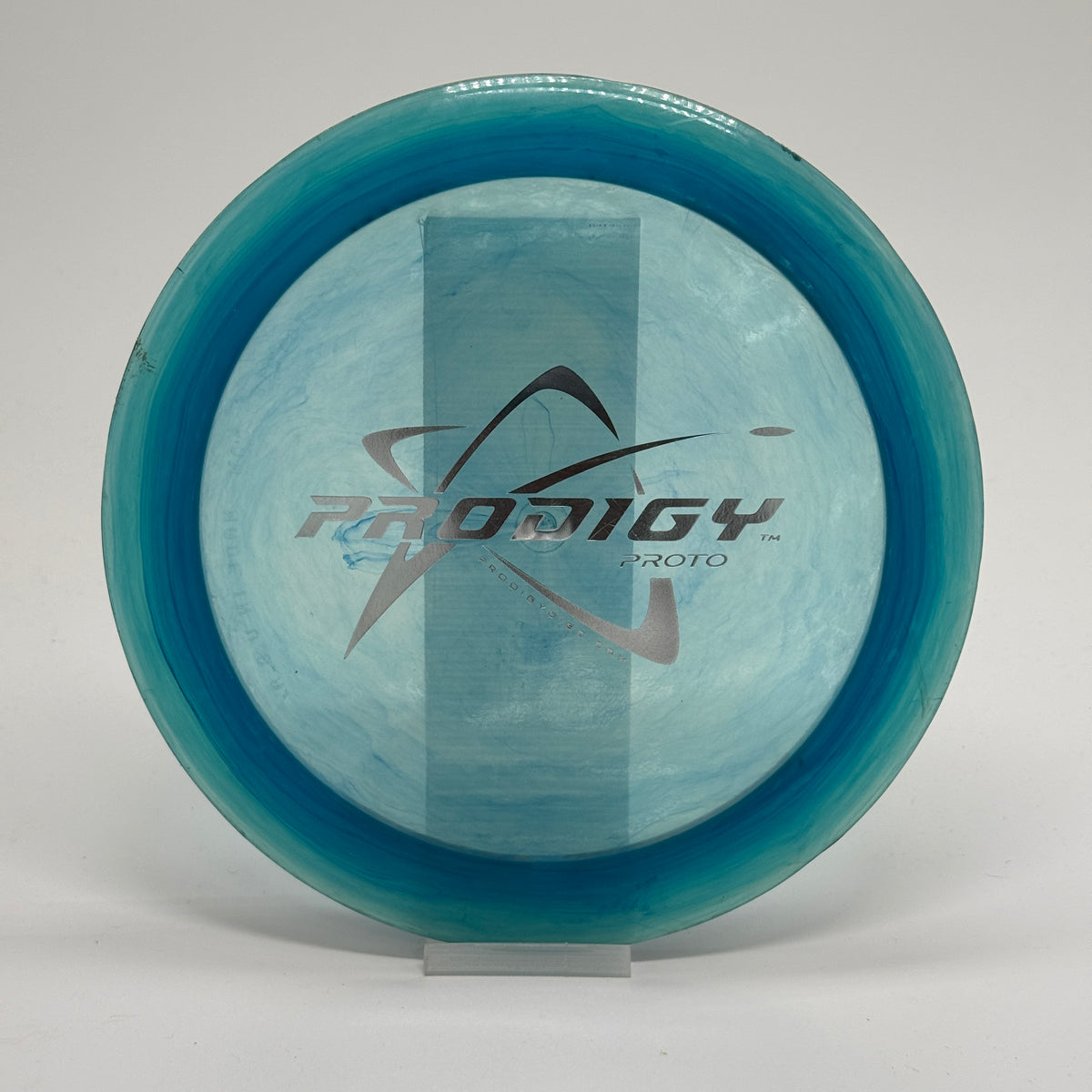 Used | Prodigy D2 | 400s | Proto Star Bar Stamp Era