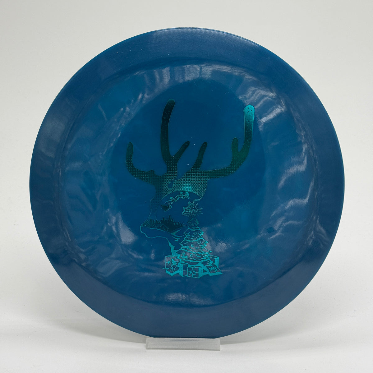 Used | Prodigy D2 Pro | 750 | 2021 Christmas Stamp