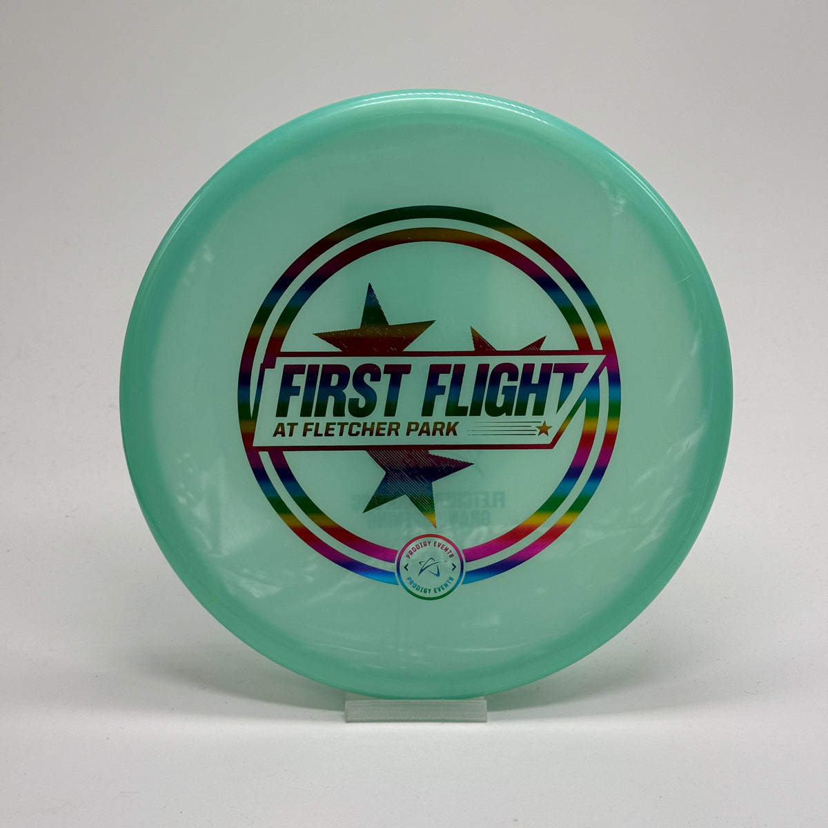 Used | Prodigy Distortion | 500 "Fletcher Park DGC Grand Opening"