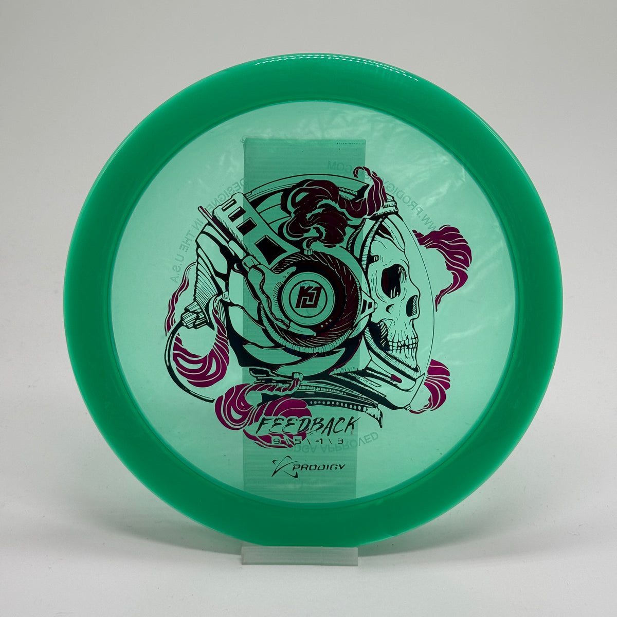 Used | Prodigy Feedback | 400 | Kevin Jones Collab Series