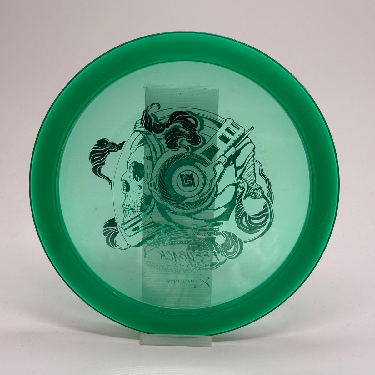 Used | Prodigy Feedback | 400 | Kevin Jones Collab Series