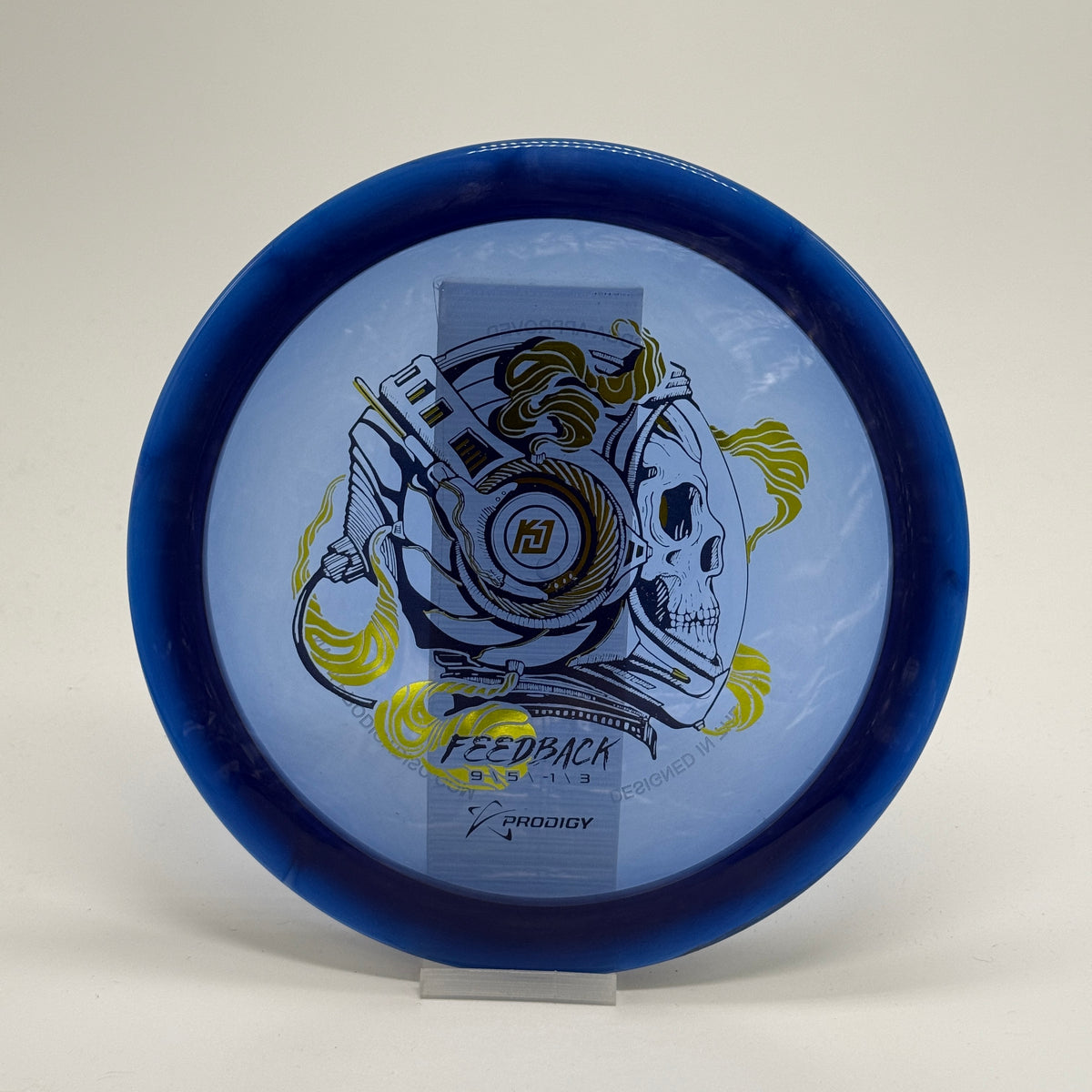 Used | Prodigy Feedback | 400 | Kevin Jones Collab Series