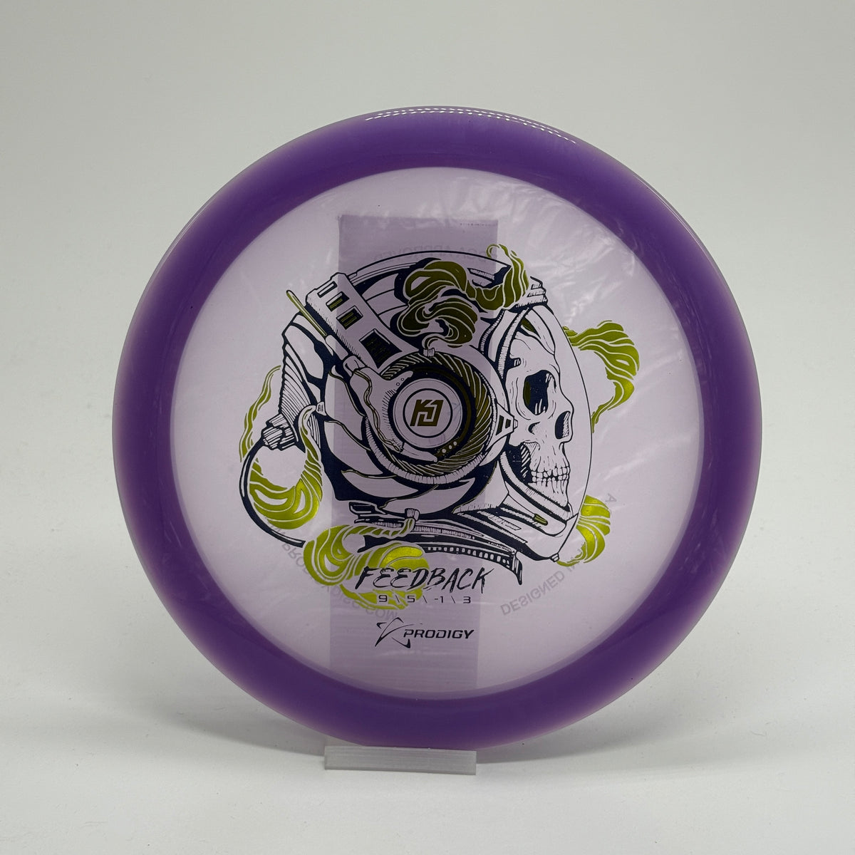 Used | Prodigy Feedback | 400 | Kevin Jones Collab Series