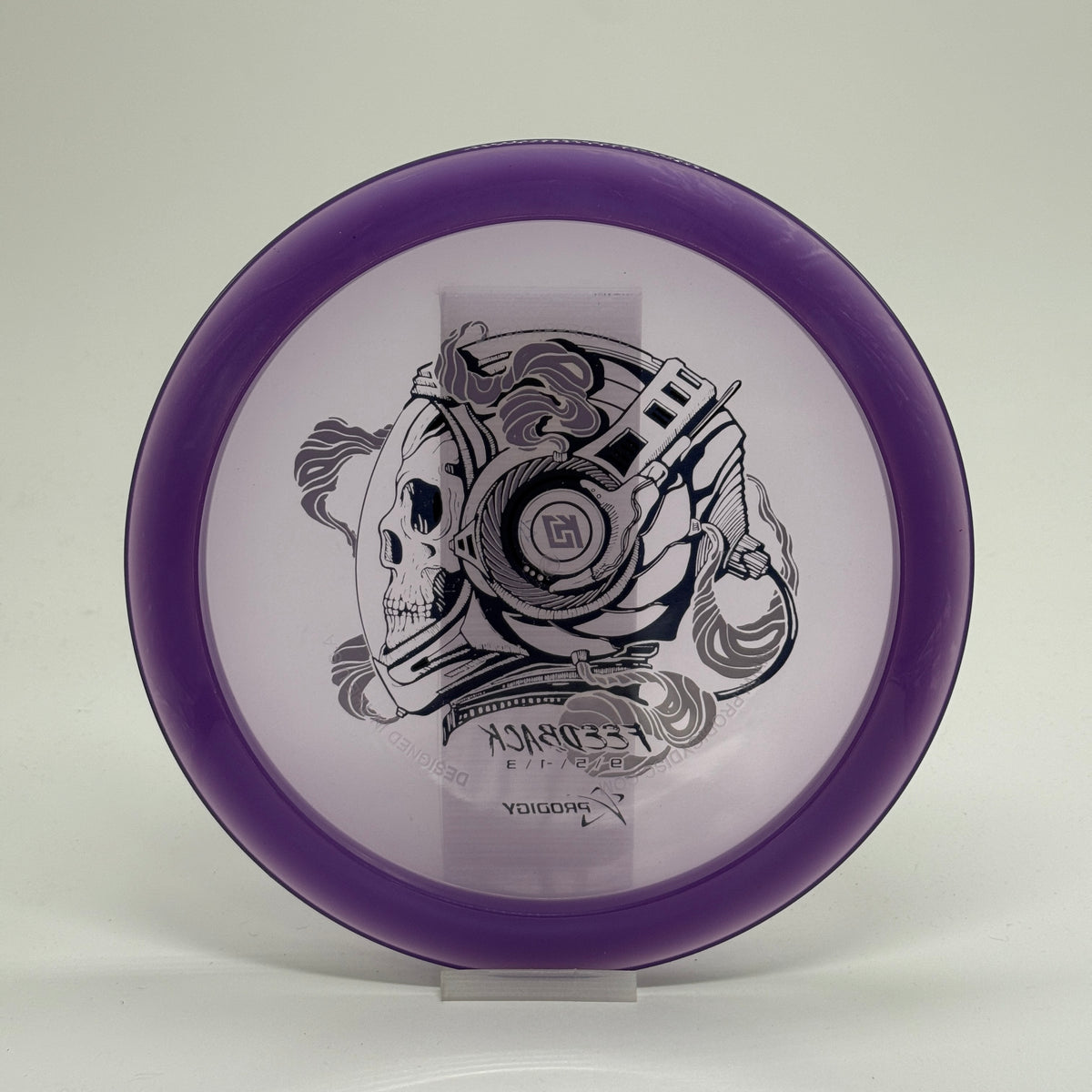 Used | Prodigy Feedback | 400 | Kevin Jones Collab Series