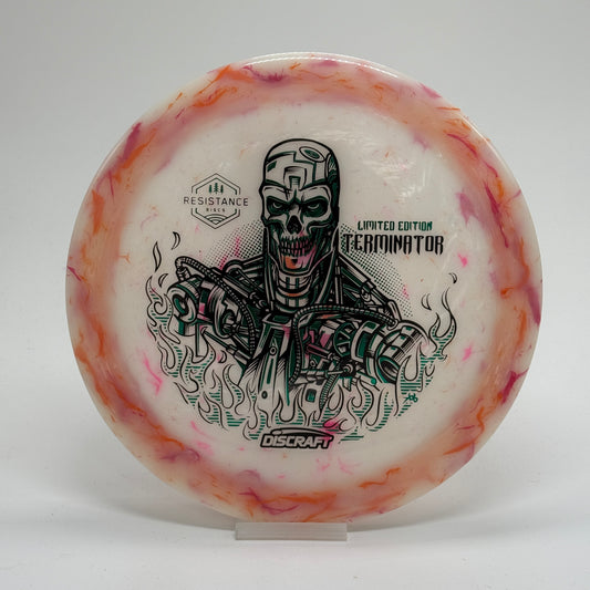 Discraft Terminator | Resistance Limited Edition