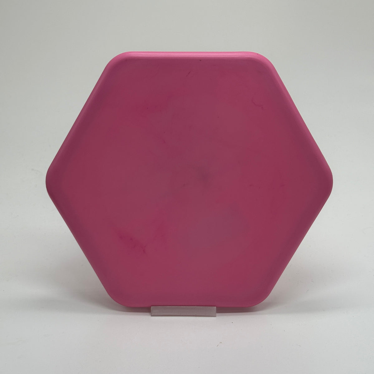 Six Sided Discs Hexagon | By Trash Panda