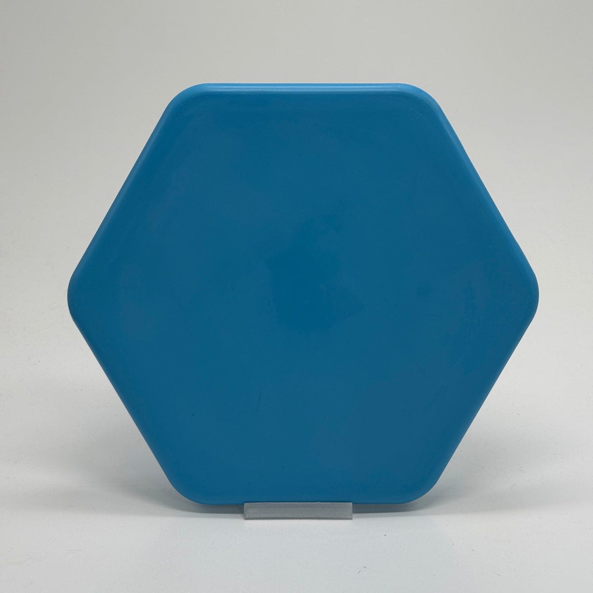 Six Sided Discs Hexagon | By Trash Panda