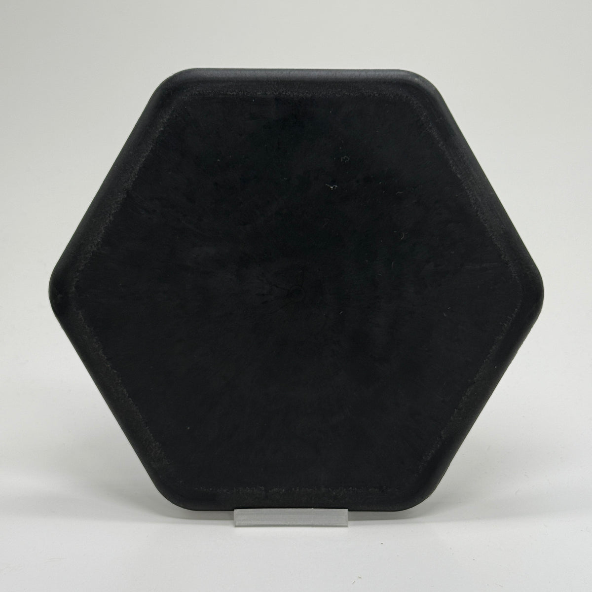 Six Sided Discs Hexagon | By Trash Panda