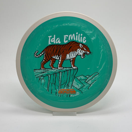 Used | MVP Control | Neutron | Ida Emilie Nesse 2026 MVP Team Series