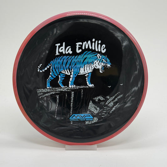 Used | Axiom Hex | Neutron | Ida Emilie Nesse 2026 MVP Team Series