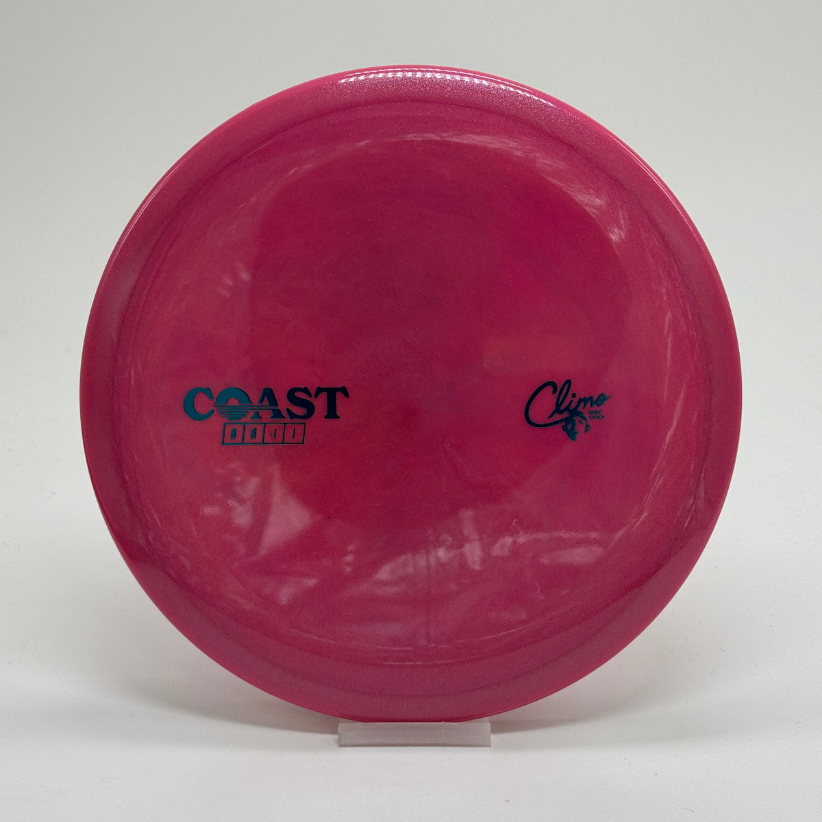 Climo Disc Golf Coast | Special Blend Victory | Limited Edition
