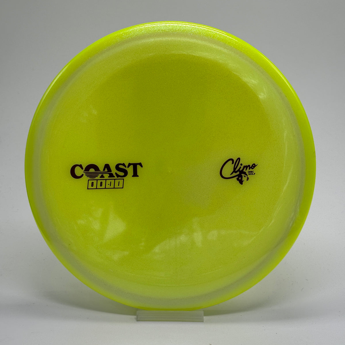 Climo Disc Golf Coast | Special Blend Victory | Limited Edition