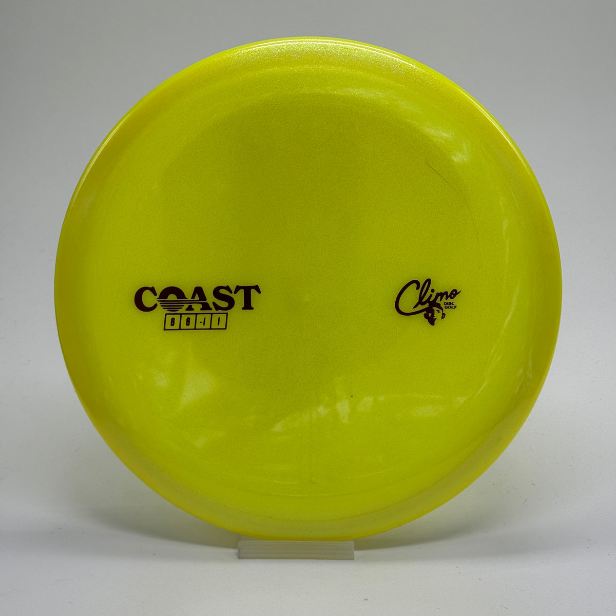 Climo Disc Golf Coast | Special Blend Victory | Limited Edition