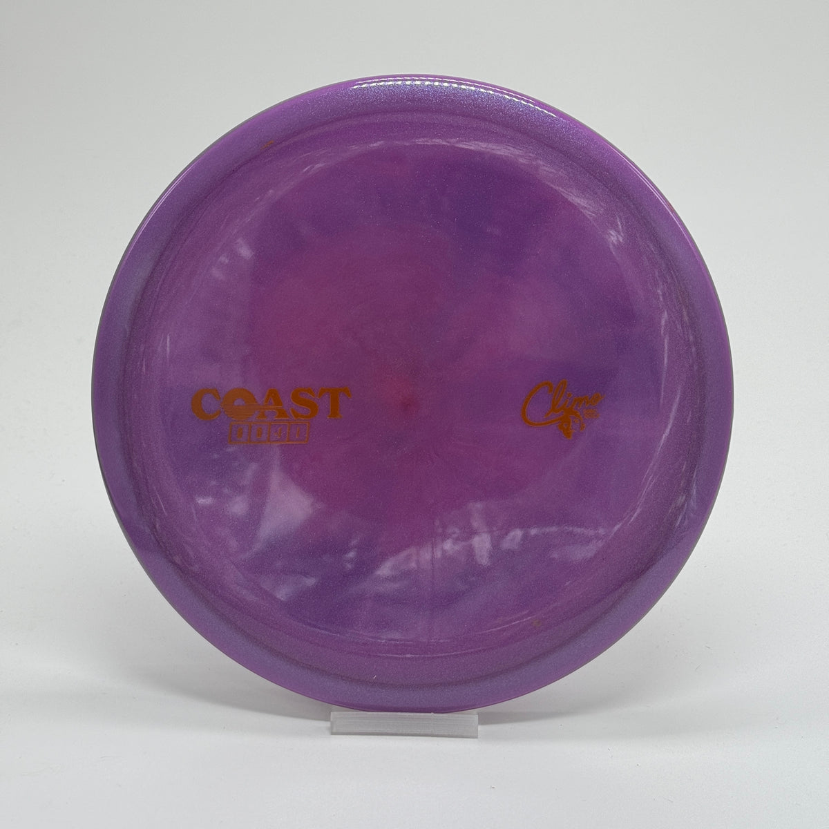 Climo Disc Golf Coast | Special Blend Victory | Limited Edition