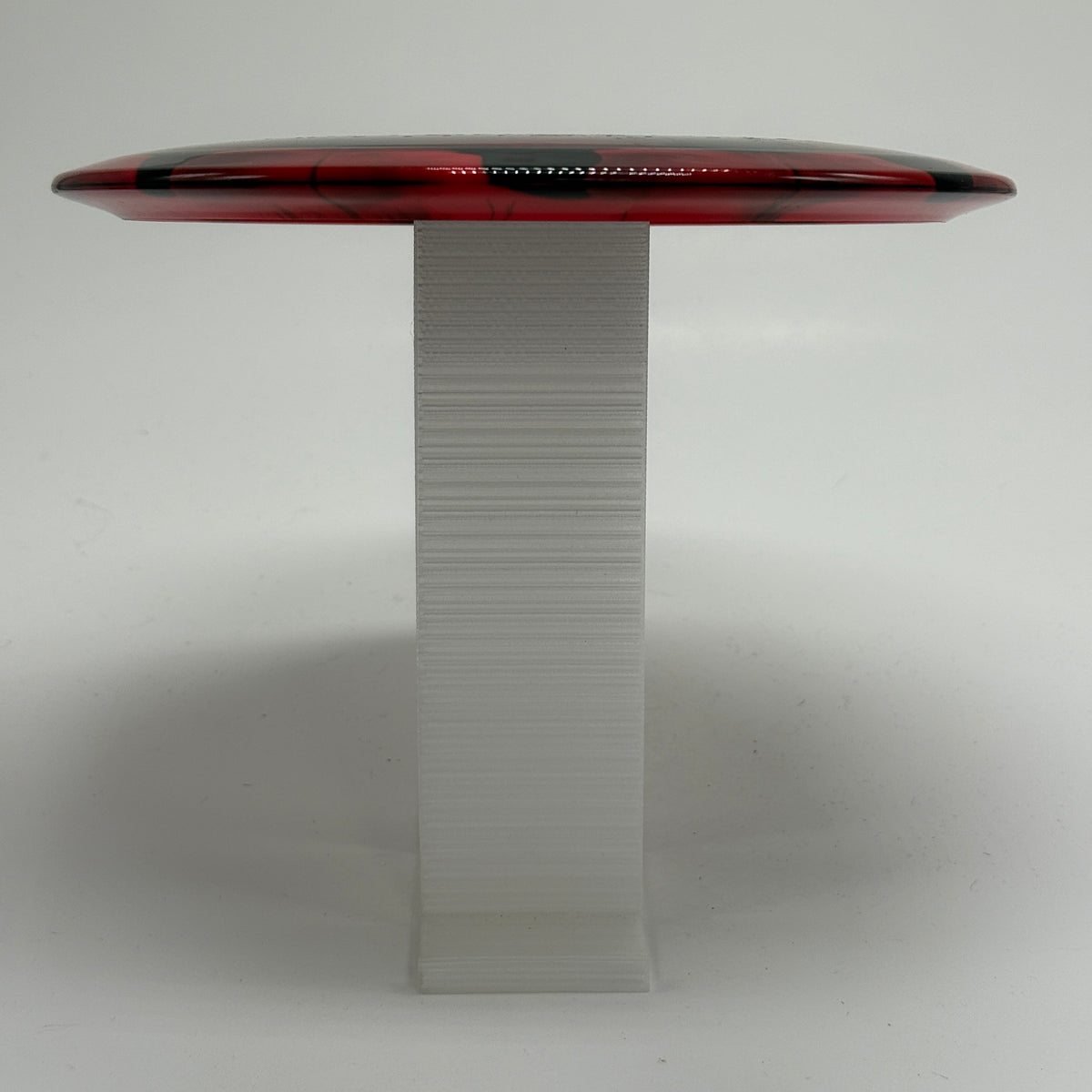 Used | Doomsday Chemtrail | Retina | Red Face