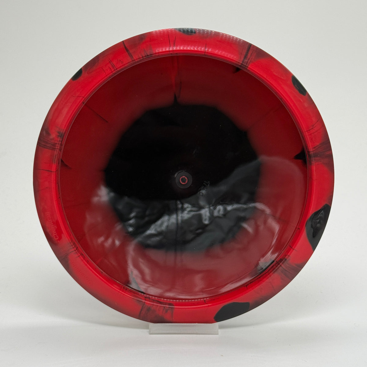Used | Doomsday Chemtrail | Retina | Red Face