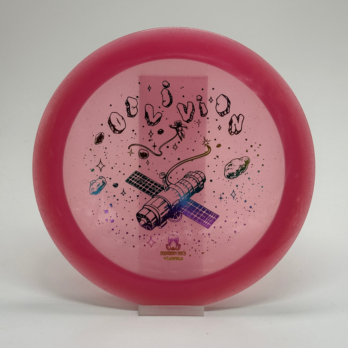 Used | Doomsday Oblivion | Starfield Glow