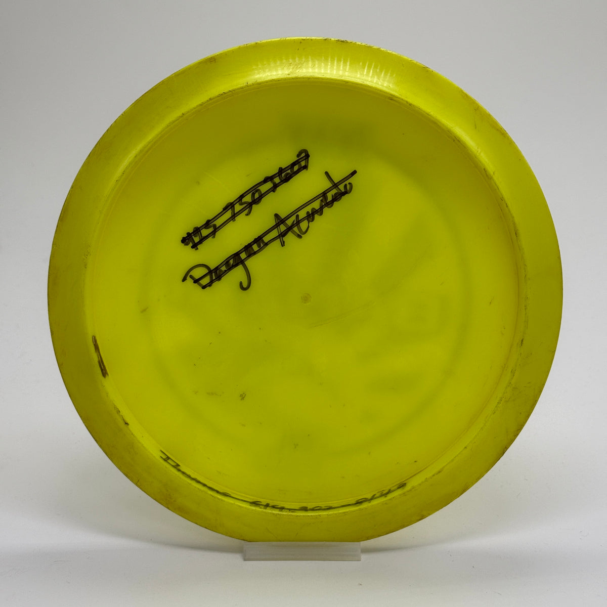 Used | DGA Banzai | Pro Line PL