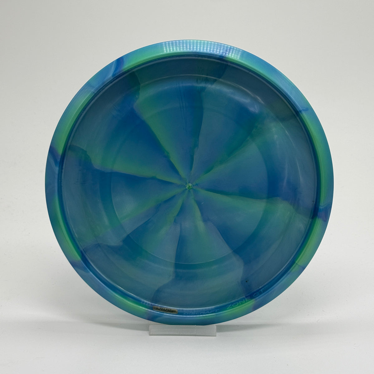 Used | Discraft Zone GT | Titanium