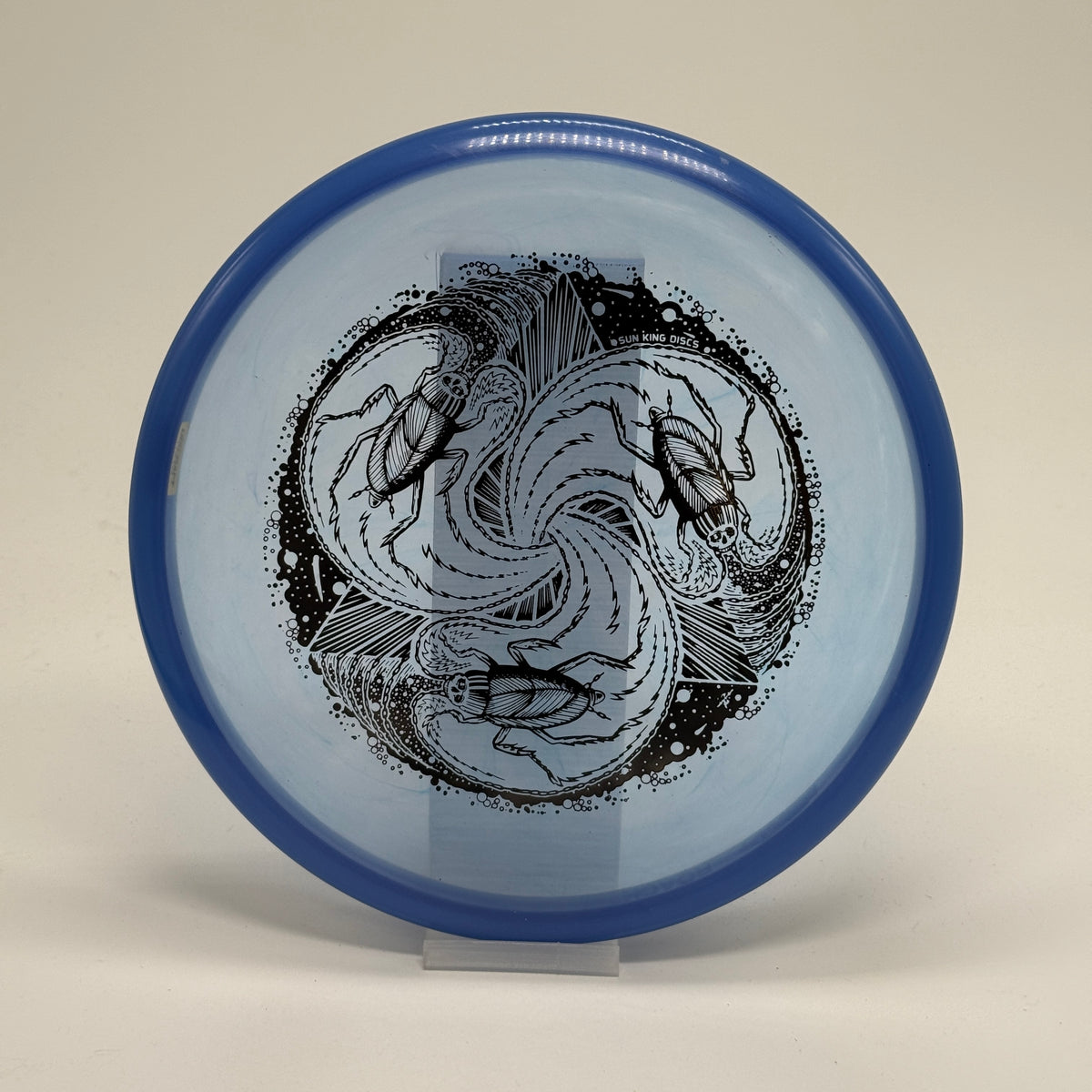Used | Discraft Roach | Z