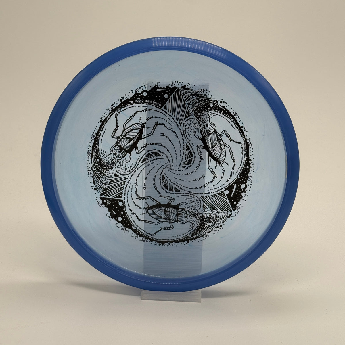 Used | Discraft Roach | Z