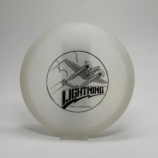 Used | Lightning Discs P-38 Hookshot | Warbird Blend | Vintage