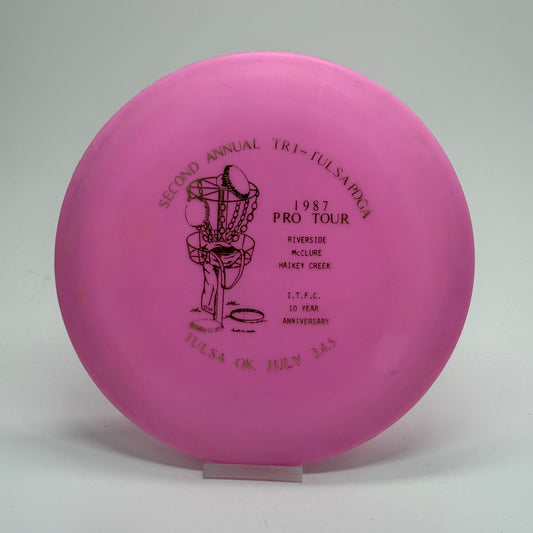 Used | Lightning Discs F-15 Eagle | Sure Grip | L Underwing | Vintage