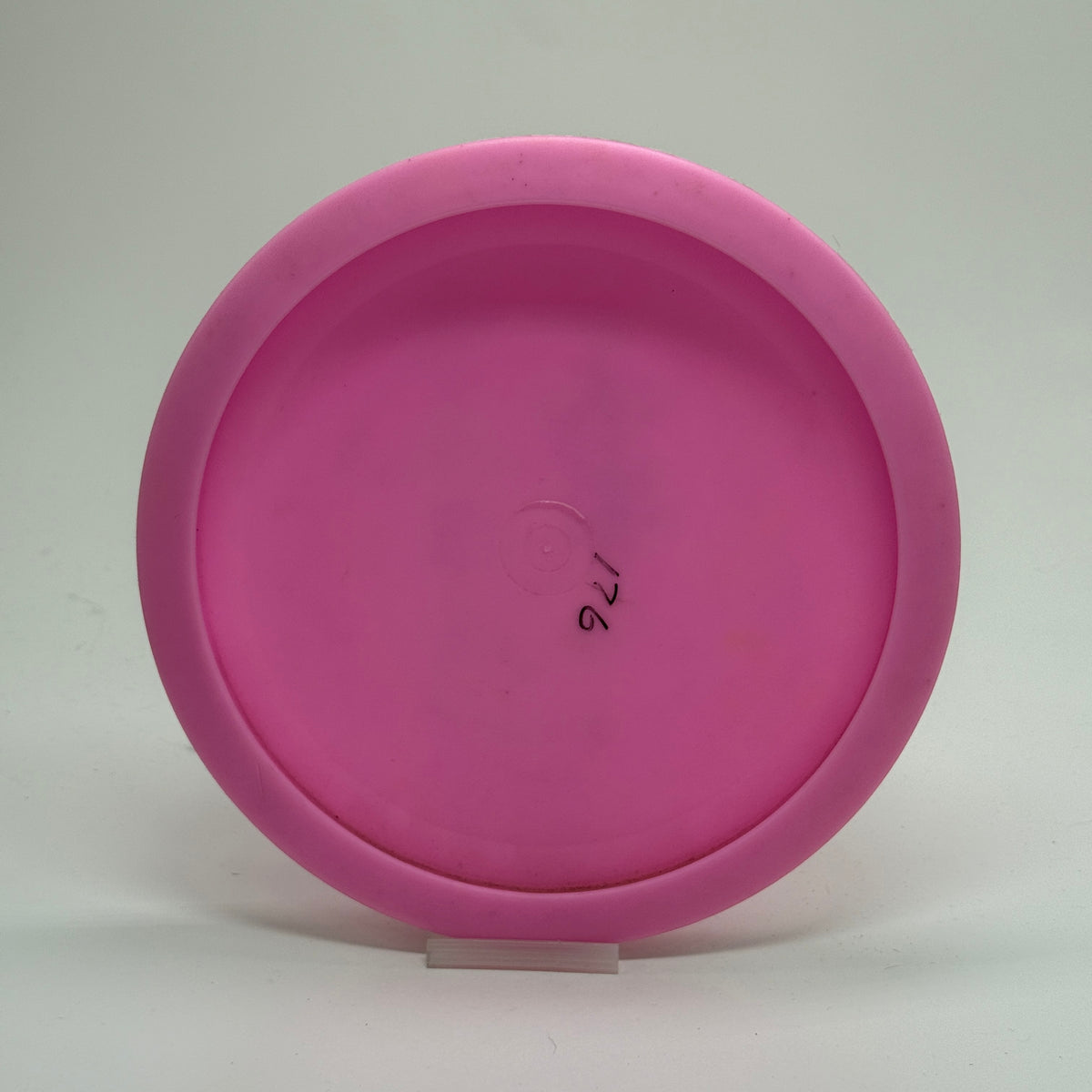 Used | Lightning Discs F-15 Eagle | Sure Grip | L Underwing | Vintage