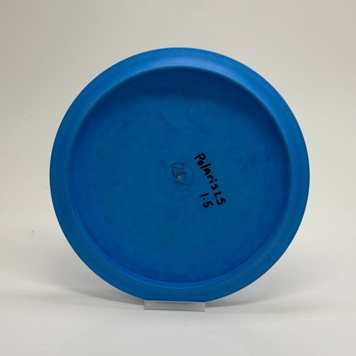 Used | Millennium Polaris LS | Standard 1.5 | PFN Patent