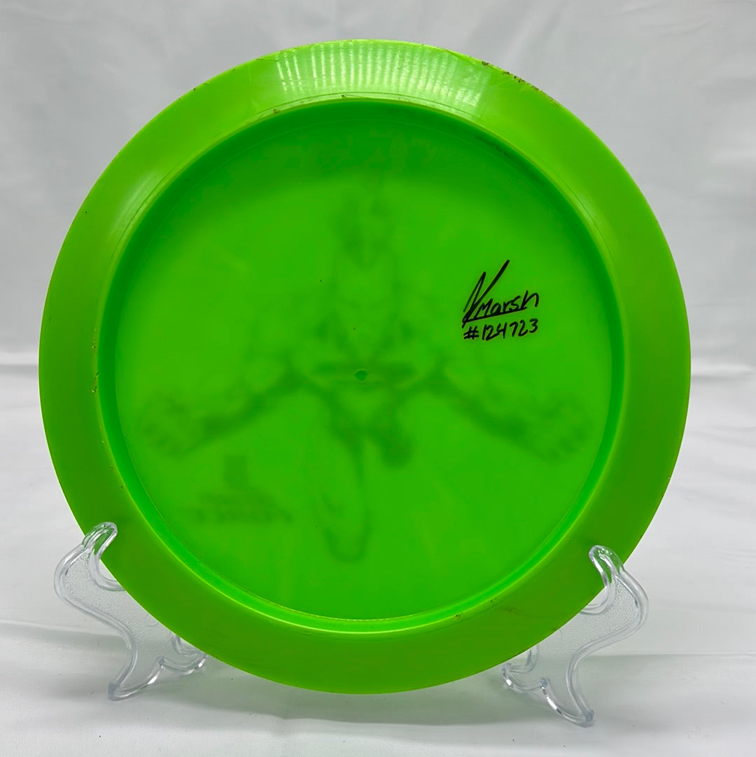 Discraft Force Big Z