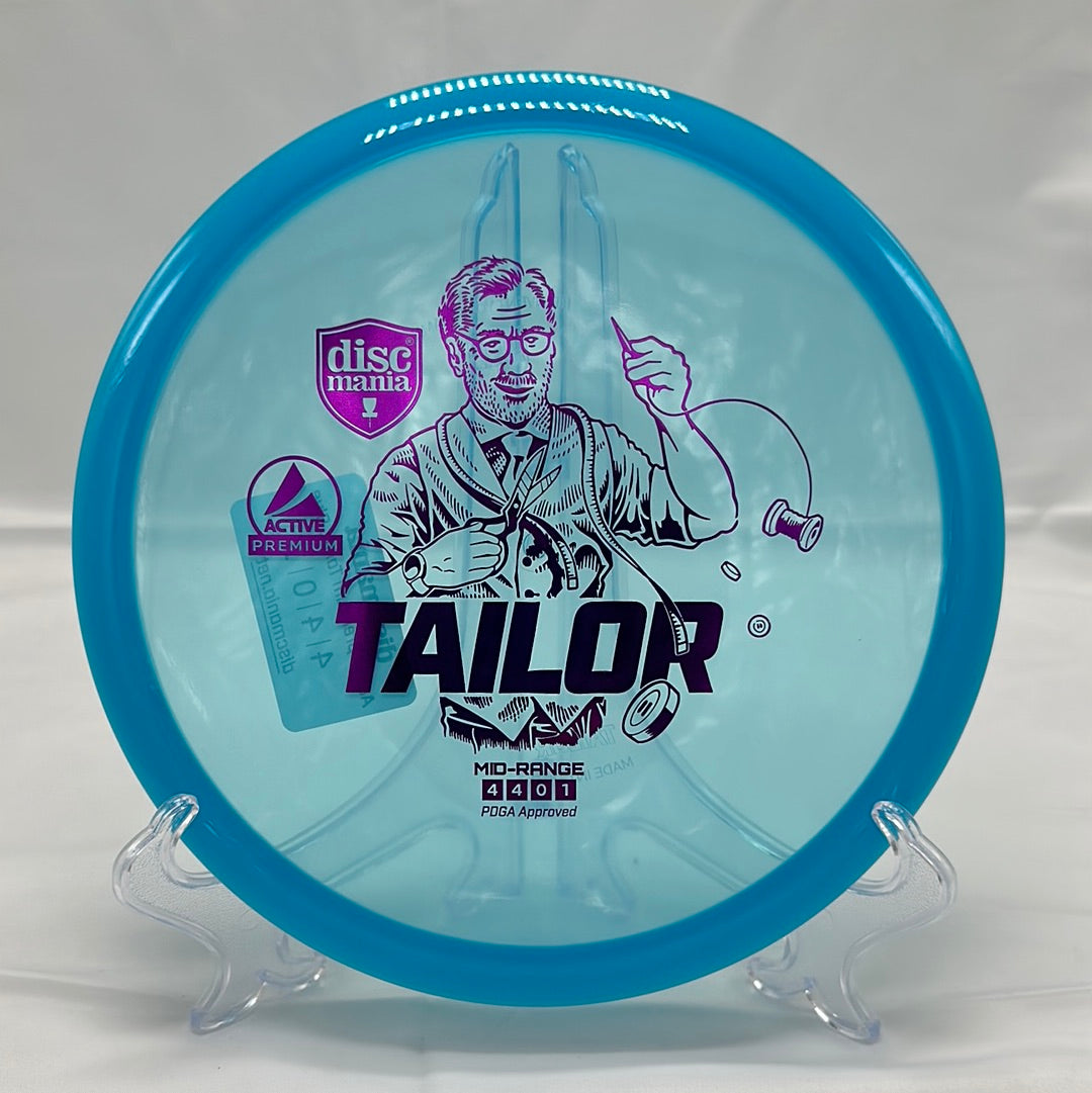 Discmania Tailor - Active Premium