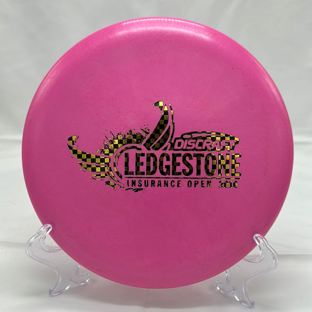 Discraft Roach Titanium Ledgestone 2016