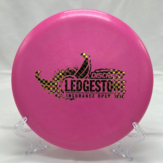 Discraft Roach Titanium Ledgestone 2016