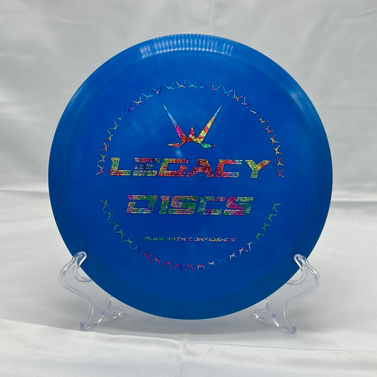 Legacy Discs Rival Icon Edition