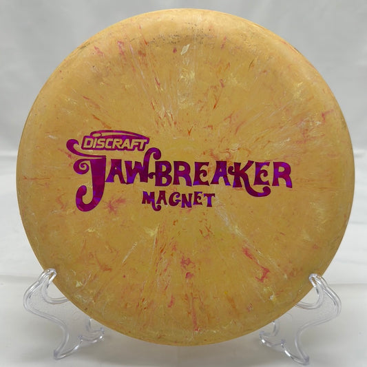 Discraft Magnet Jawbreaker