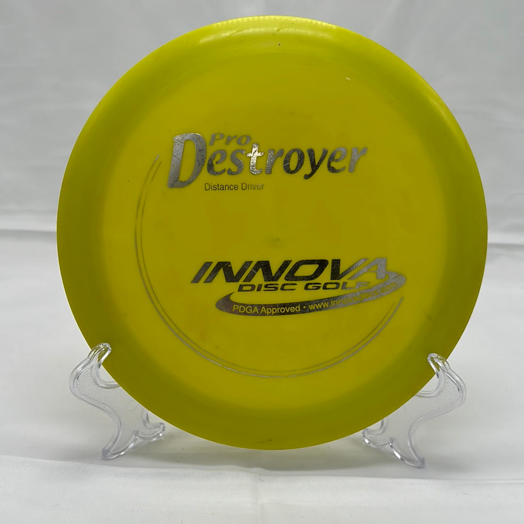 Innova Destroyer - Pro PFN