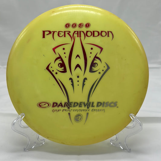 Daredevil Discs Pteranodon