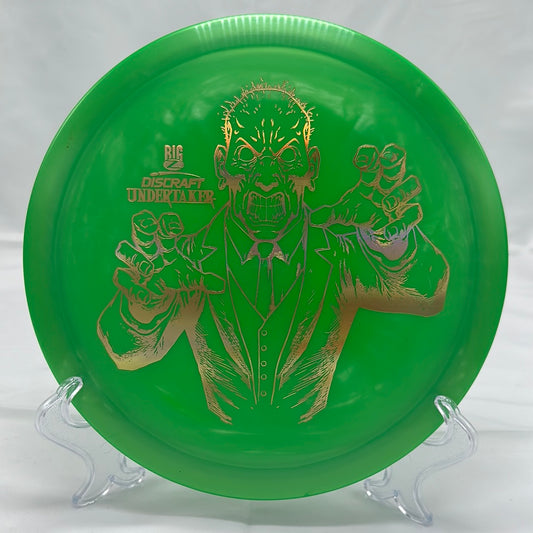 Discraft Undertaker Big Z