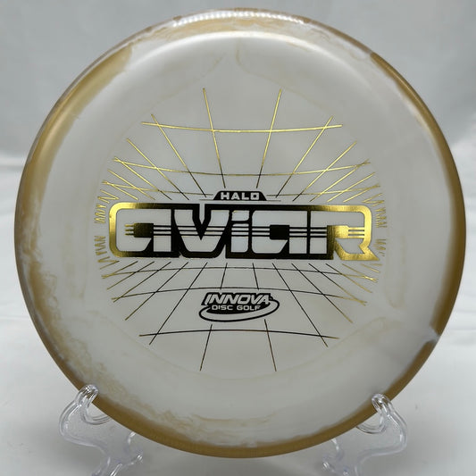 Innova Aviar Halo Star