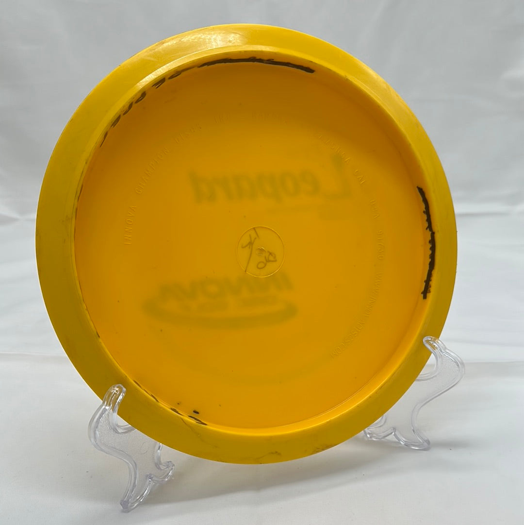 Innova Leopard Pro