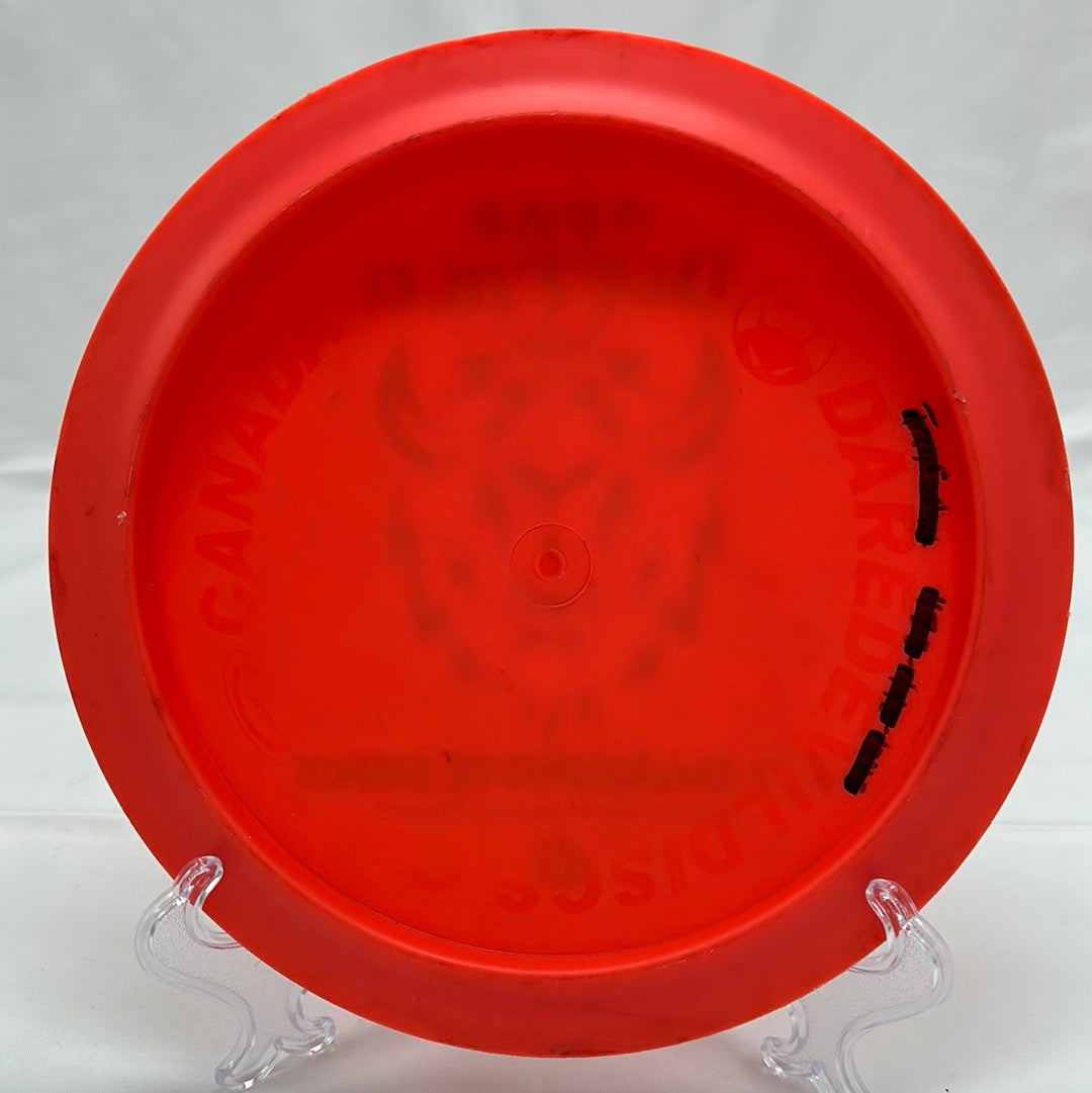 Daredevil Discs Buffalo Grip Performance