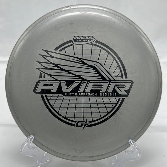 Innova Aviar Gstar