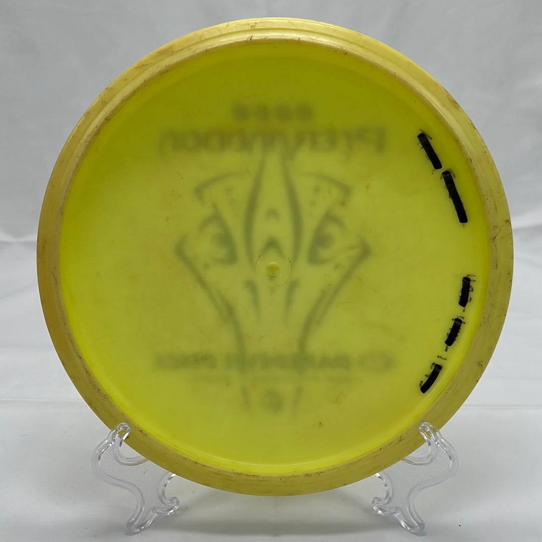 Daredevil Discs Pteranodon