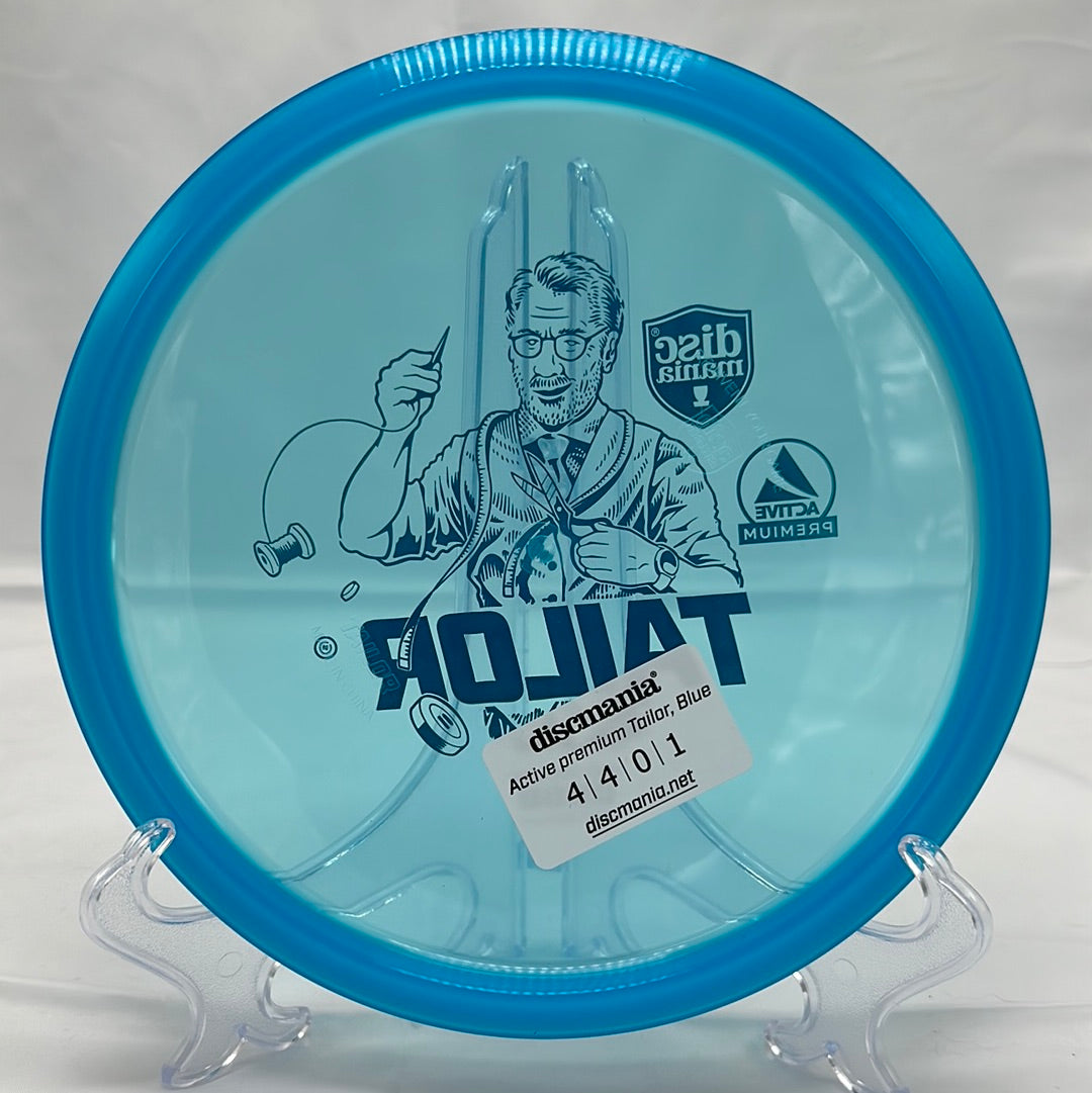 Discmania Tailor - Active Premium