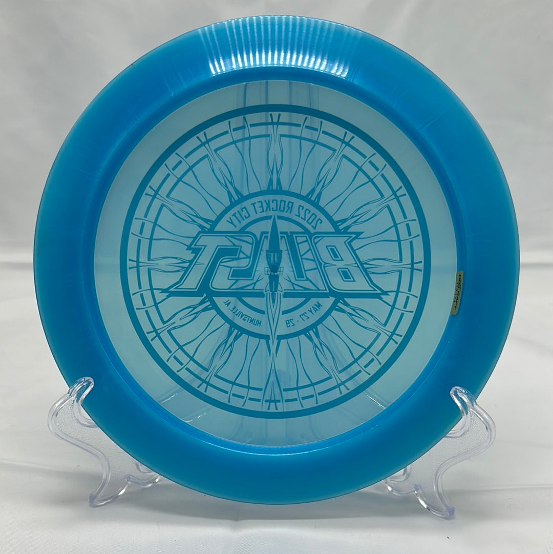 Discraft Nuke | Z "Rocket City Blast 2022"