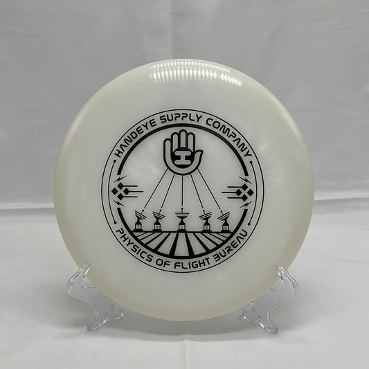 Dynamic Discs – Russell Disc Golf