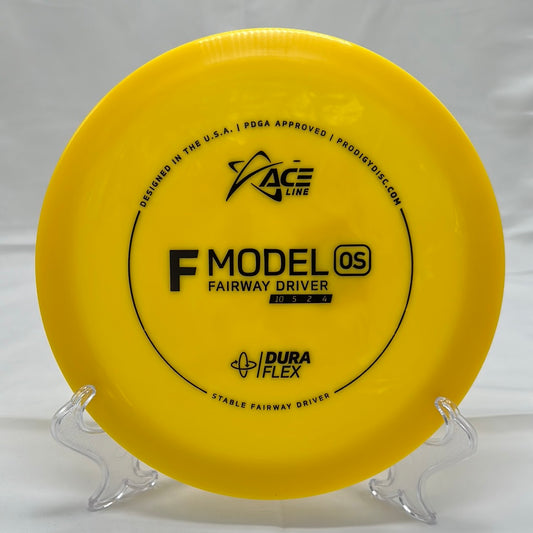 Prodigy F model OS Dura Flex